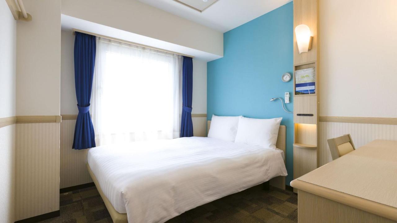 Toyoko Inn Osaka Kyobashi Sakuranomiya Екстер'єр фото