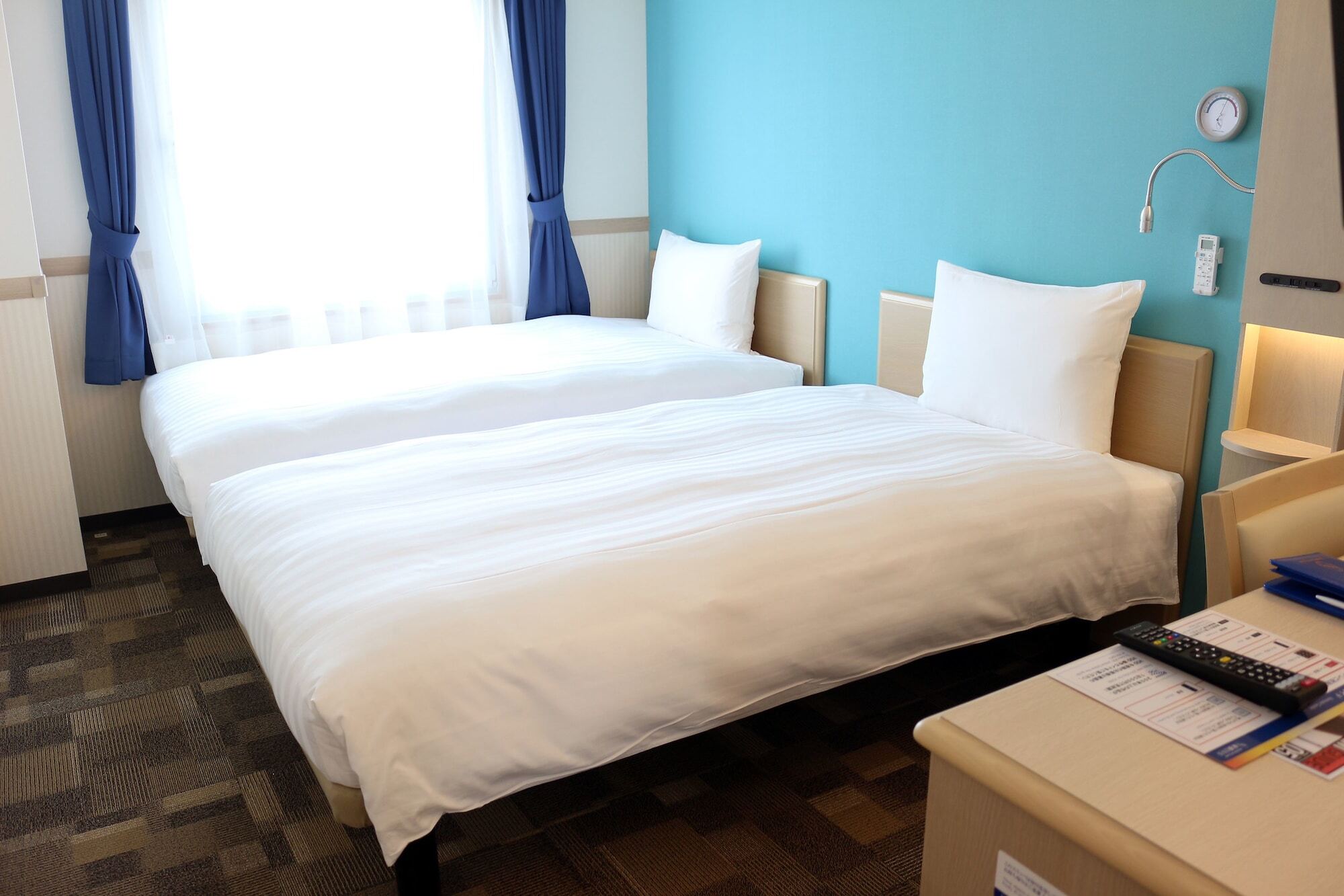 Toyoko Inn Osaka Kyobashi Sakuranomiya Екстер'єр фото