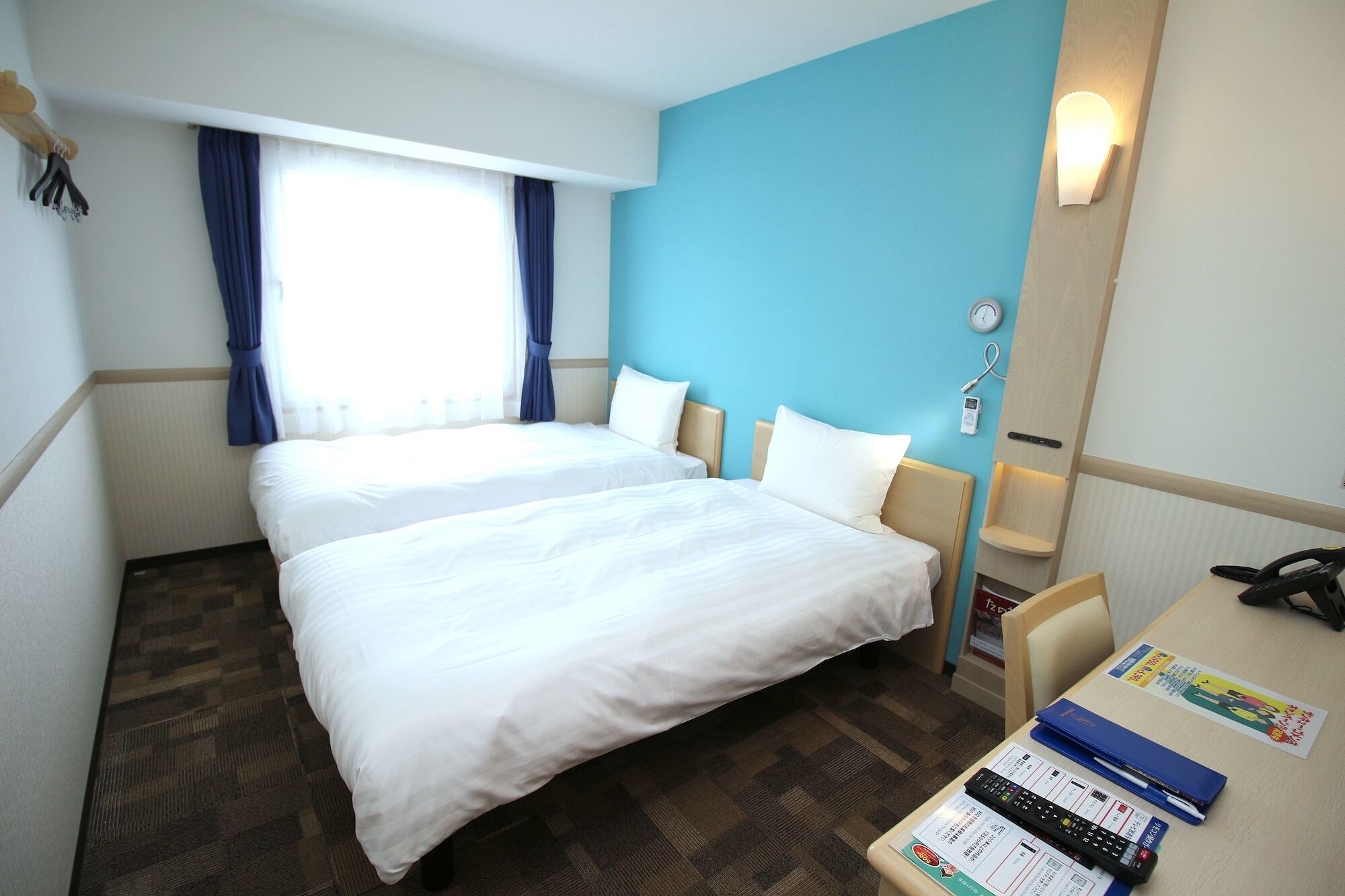 Toyoko Inn Osaka Kyobashi Sakuranomiya Екстер'єр фото